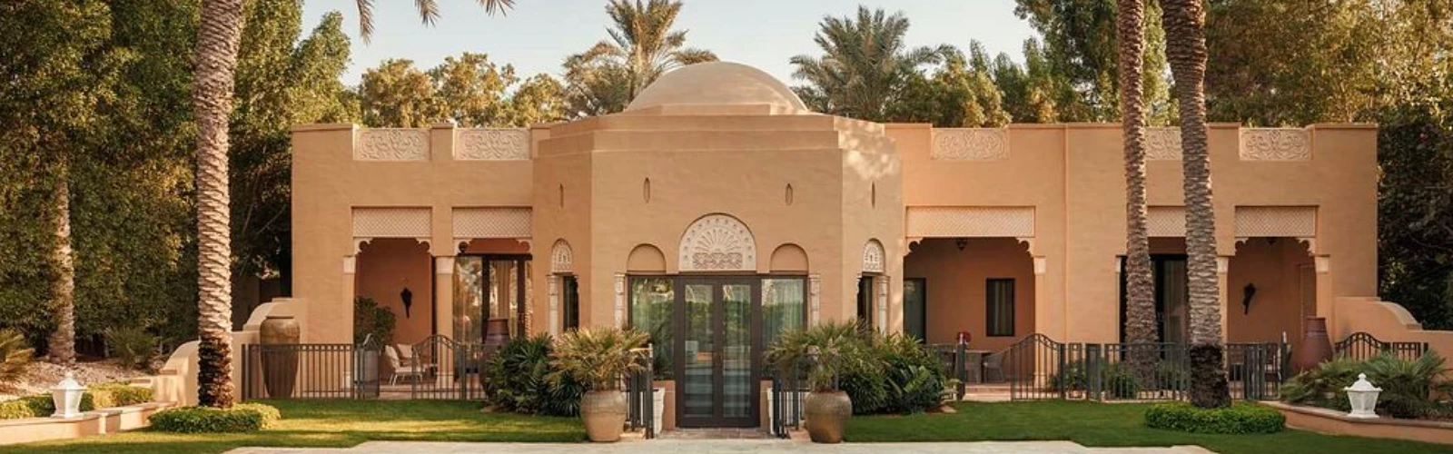 An Exclusive Introduction to One&Only Royal Mirage Resort Dubai at Jumeirah Beach