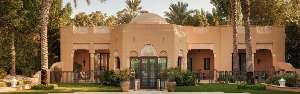 An Exclusive Introduction to One&Only Royal Mirage Resort Dubai at Jumeirah Beach