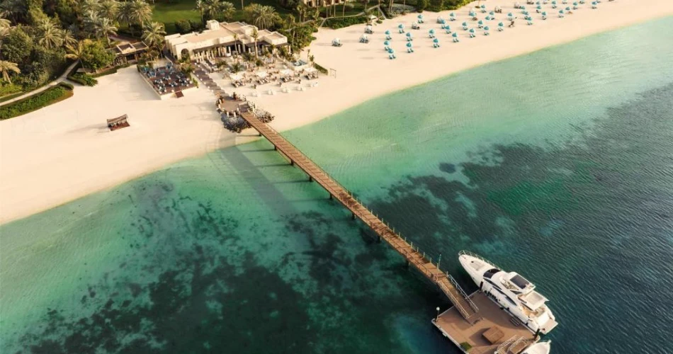 An Exclusive Introduction to One&Only Royal Mirage Resort Dubai at Jumeirah Beach