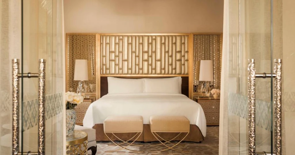 An Exclusive Introduction to One&Only Royal Mirage Resort Dubai at Jumeirah Beach