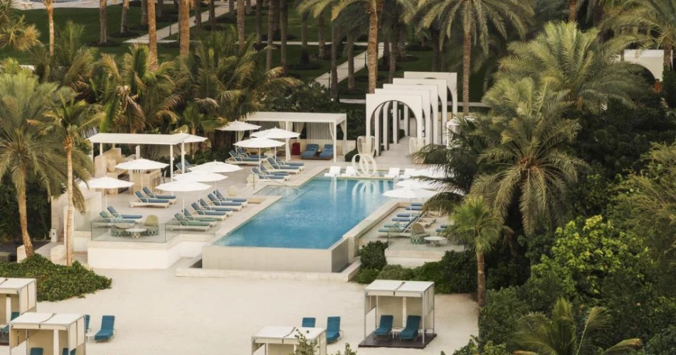 An Exclusive Introduction to One&Only Royal Mirage Resort Dubai at Jumeirah Beach