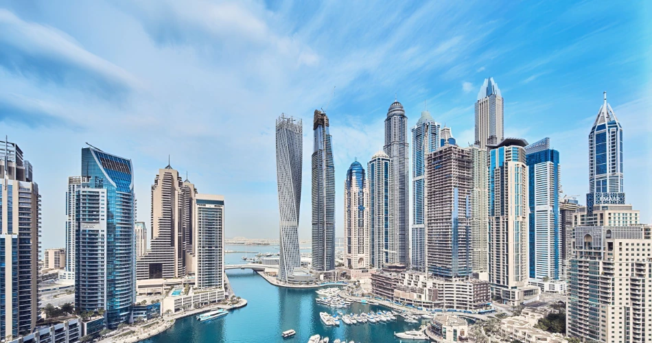 An Exclusive Introduction to One&Only Royal Mirage Resort Dubai at Jumeirah Beach