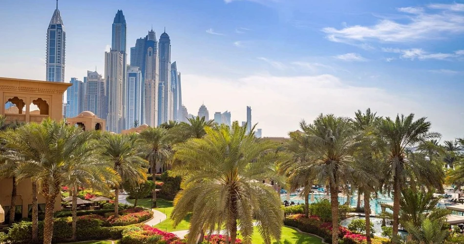 An Exclusive Introduction to One&Only Royal Mirage Resort Dubai at Jumeirah Beach
